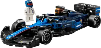 Williams Racing FW46 F1® Race Car 77249