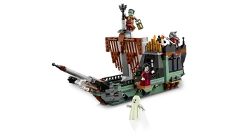 Haunted Mansion 31167