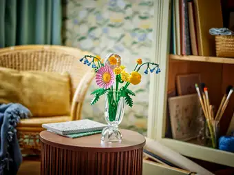 Petite Sunny Bouquet 10347