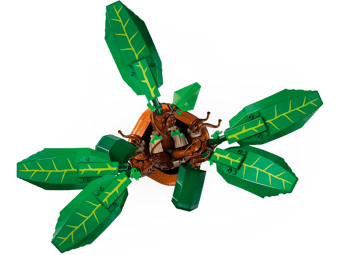 Mandrake 76433