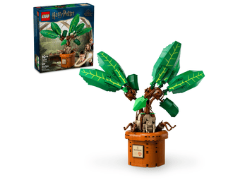 Mandrake 76433