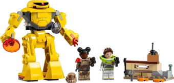 Zyclops Chase 76830