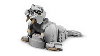 Majestic Rhino 31171
