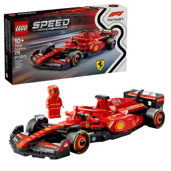 Ferrari SF-24 F1® Race Car 77242