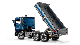 Tipping Dump Truck 42203