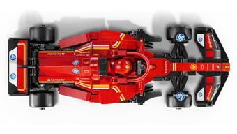Ferrari SF-24 F1® Race Car 77242