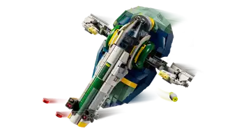 Jango Fett's Starship 75433