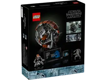 Droideka 75381