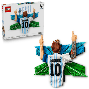 Lionel Messi – Celebration 43018