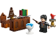 Dumbledore's Office with Harry Potter  30724