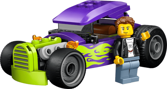 Hot Rod | 60485