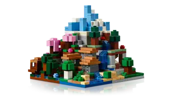 The Crafting Table 21265