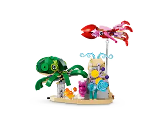 Sea Animals 31158