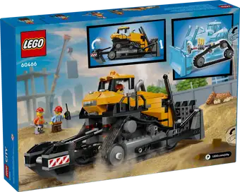 Bulldozer 60466