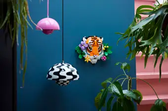 The Fauna Collection - Tiger 31217