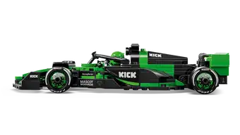 KICK Sauber F1® Team C44 Race Car 77247