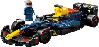 Oracle Red Bull Racing RB20 F1® Race Car 77243