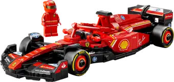 Ferrari SF-24 F1® Race Car 77242