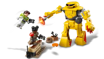 Zyclops Chase 76830