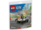 Go-Kart Racer 30719