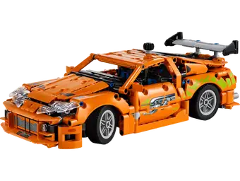 Fast and Furious Toyota Supra MK4 42204