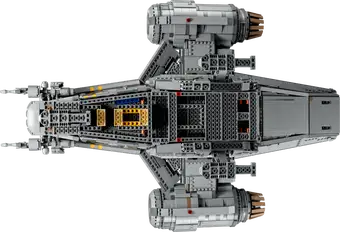 The Razor Crest™ 75331