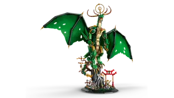 The Guardian Dragon 71847