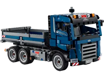 Tipping Dump Truck 42203