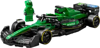 Aston Martin Aramco F1® AMR24 Race Car 77245