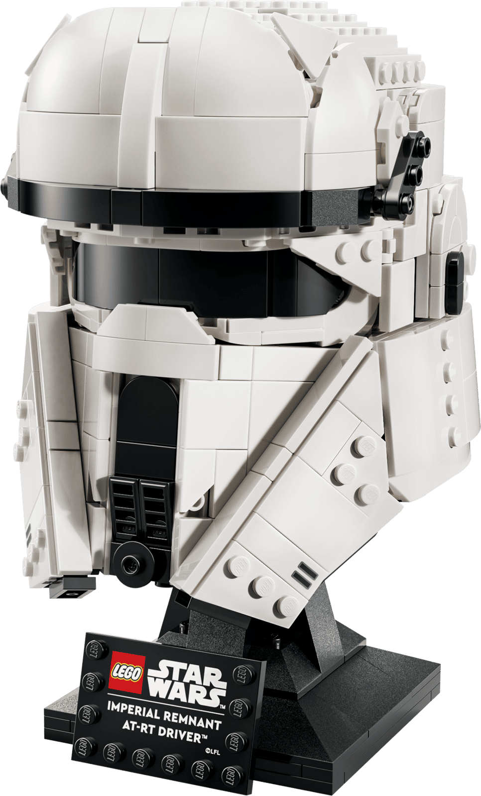 Imperial Remnant AT-RT Driver™ Helmet 75458