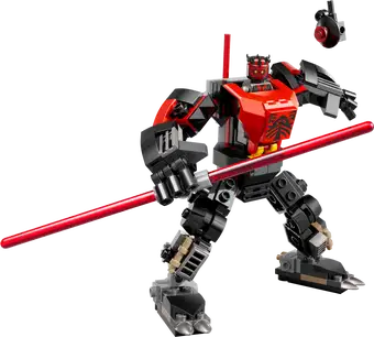 Darth Maul Mech 75411