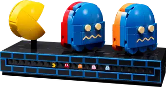 PAC-MAN Arcade 10323