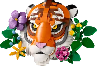 The Fauna Collection - Tiger 31217