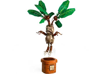 Mandrake 76433