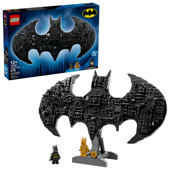 Batman Logo 76330
