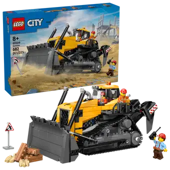Bulldozer 60466
