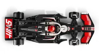 MoneyGram Haas F1® Team VF-24 Race Car 77250