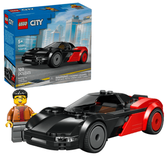 EV Supercar 60486