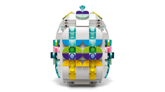 Decorative Easter Egg 40816