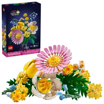 Petite Sunny Bouquet 10347