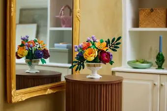 Flower Arrangement 10345