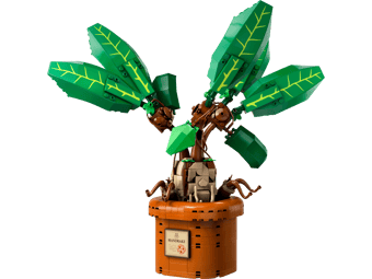 Mandrake 76433