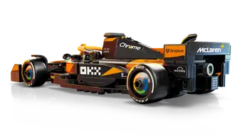 McLaren F1® Team MCL38 Race Car 77251