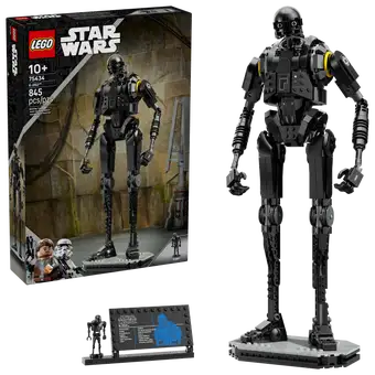 K-2SO™ Security Droid 75434