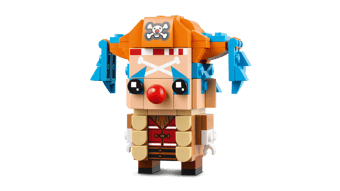 Buggy the Clown 40800
