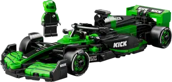 KICK Sauber F1® Team C44 Race Car 77247