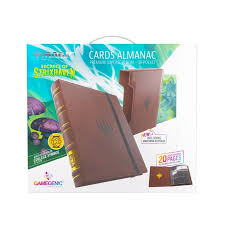 Secrets of strixhaven cards almanac
