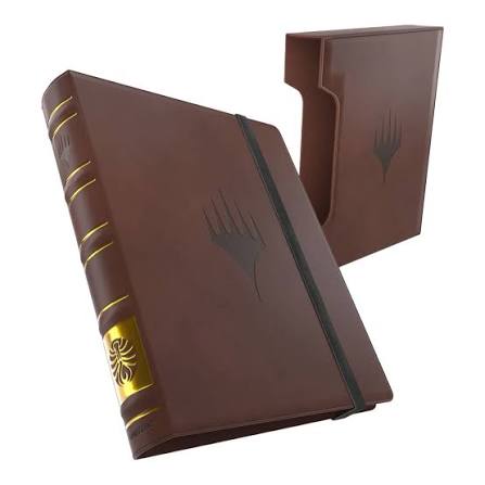 Secrets of strixhaven cards almanac