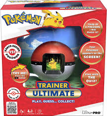 Trainer ultimate