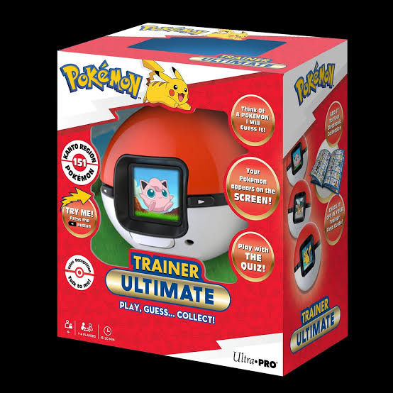 Trainer ultimate